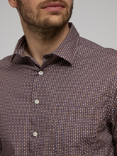 Bild von Hemd im Slim Fit