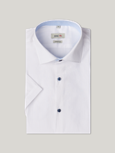 Bild von Kurzarm Hemd im Slim Fit