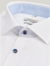 Bild von Kurzarm Hemd im Slim Fit