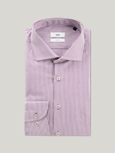 Bild von Hemd mit Stretch im Slim Fit