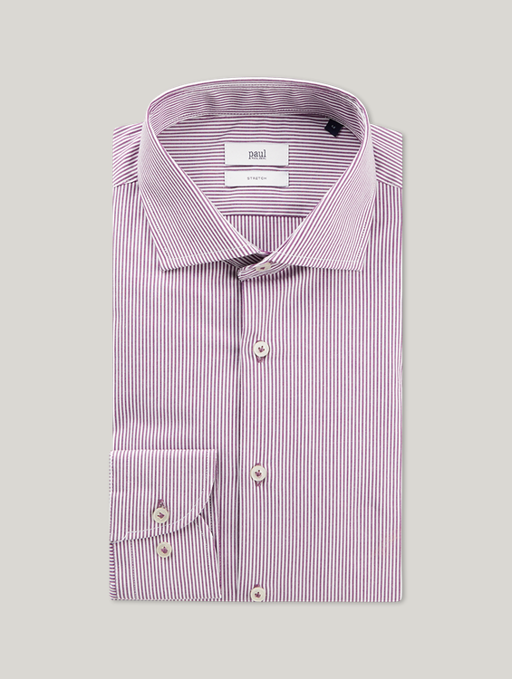 Bild von Hemd mit Stretch im Slim Fit