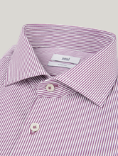 Bild von Hemd mit Stretch im Slim Fit