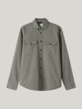 Bild von Overshirt