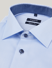 Bild von Hemd im Custom Fit