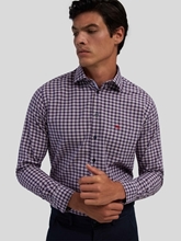 Bild von Hemd im Custom Fit