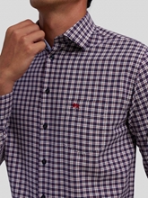 Bild von Hemd im Custom Fit