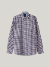 Bild von Hemd im Custom Fit