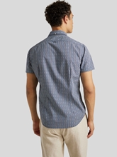 Bild von Kurzarm Hemd im Slim Fit