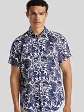 Bild von Hemd mit Flower-Print