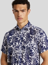 Bild von Hemd mit Flower-Print