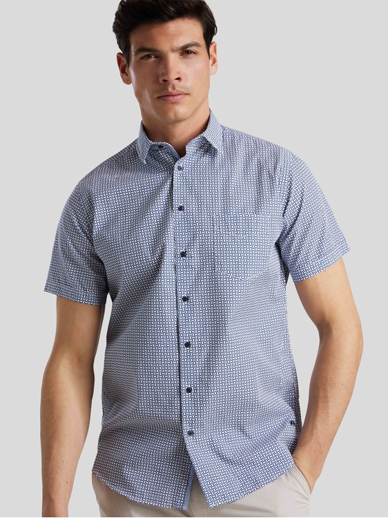 Image sur Chemise Custom Fit