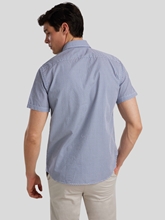 Image sur Chemise Custom Fit