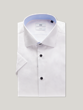 Bild von Hemd mit Stretch im Slim Fit