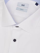 Bild von Hemd mit Stretch im Slim Fit