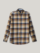 Bild von Hemd im Costum Fit