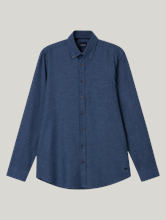 Bild von Hemd im Custom Fit