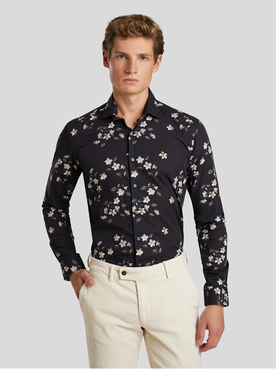 Bild von Hemd im Extra Slim Fit