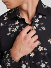 Bild von Hemd im Extra Slim Fit