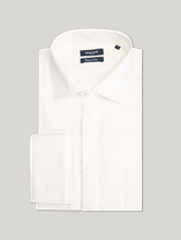 Bild von Hemd im Custom Fit