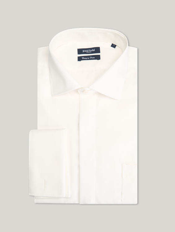 Bild von Hemd im Custom Fit