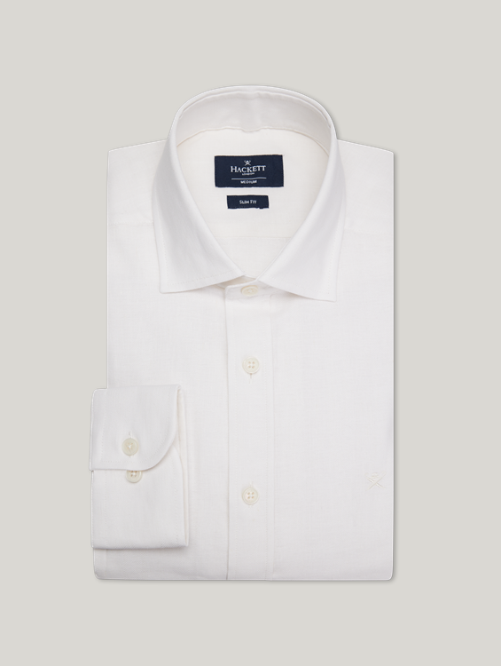 Bild von Hemd im Slim Fit