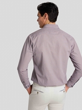 Bild von Hemd im Custom Fit