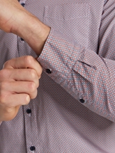 Bild von Hemd im Custom Fit