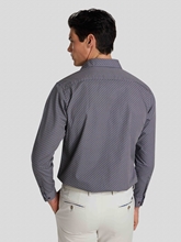 Image sur Chemise Custom Fit