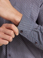 Image sur Chemise Custom Fit