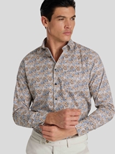 Bild von Hemd im Custom Fit