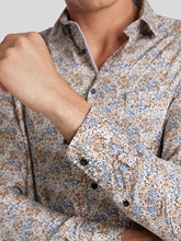 Bild von Hemd im Custom Fit