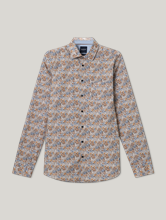 Bild von Hemd im Custom Fit