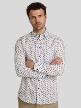 Bild von Hemd im Custom Fit