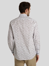 Bild von Hemd im Custom Fit