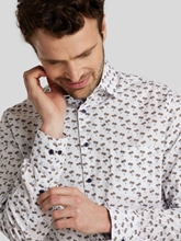 Bild von Hemd im Custom Fit