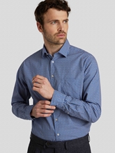 Bild von Hemd im Custom Fit