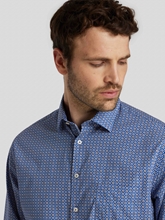 Bild von Hemd im Custom Fit