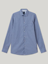 Bild von Hemd im Custom Fit