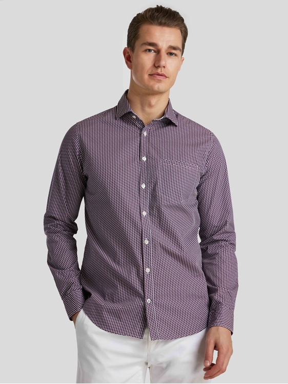 Bild von Hemd im Slim Fit