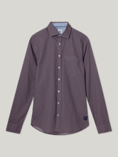 Bild von Hemd im Slim Fit