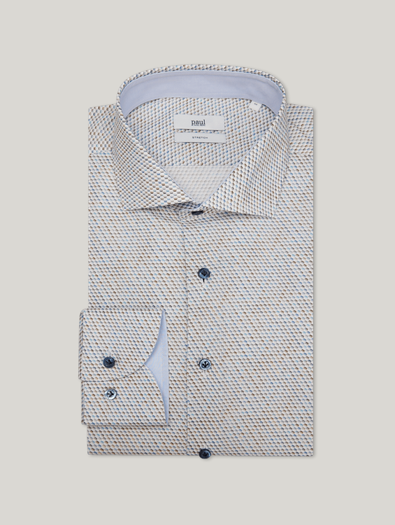 Bild von Hemd im Slim Fit