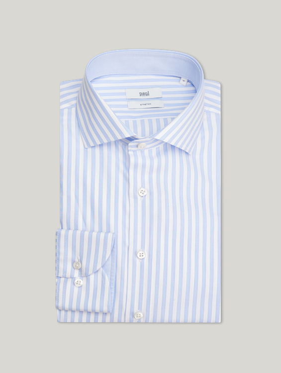 Image sur Chemise  Slim Fit