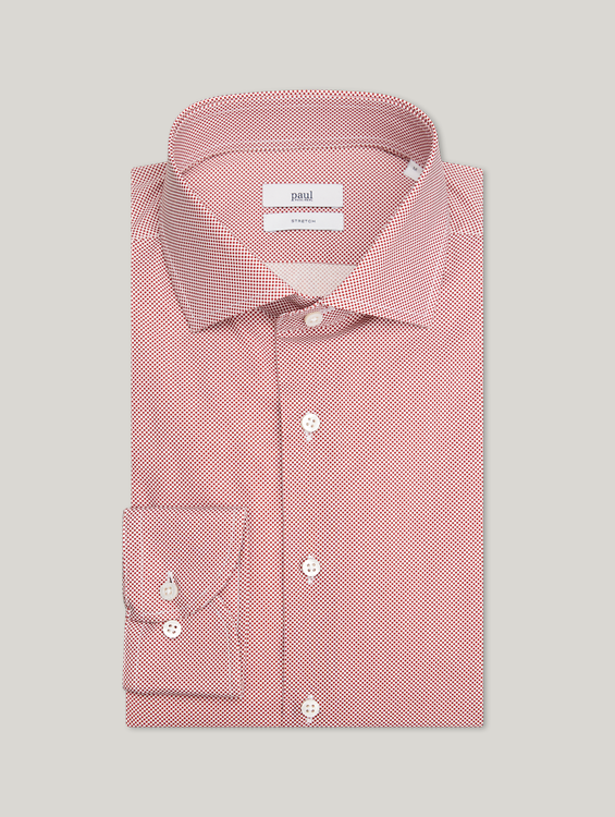 Bild von Hemd im Slim Fit