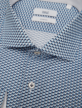 Image sur Chemise Custom Fit