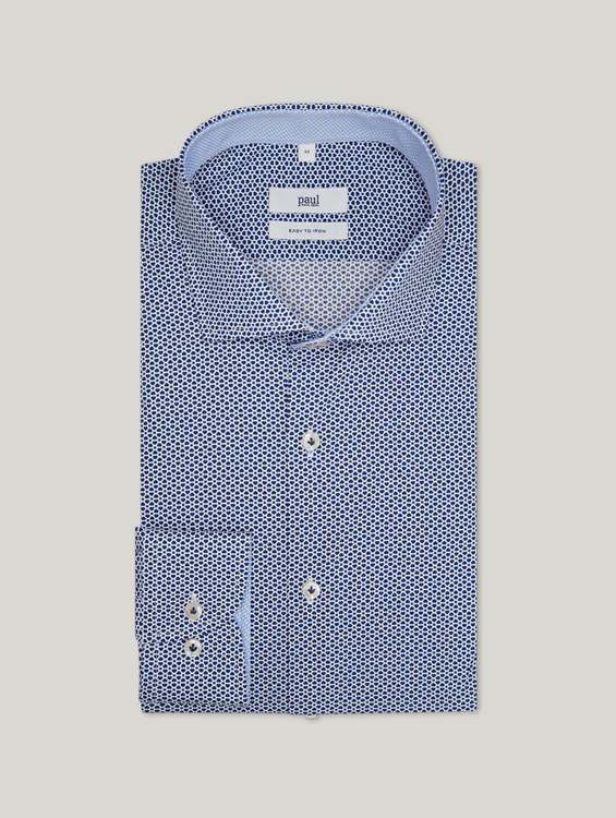 Bild von Hemd im Extra Slim Fit