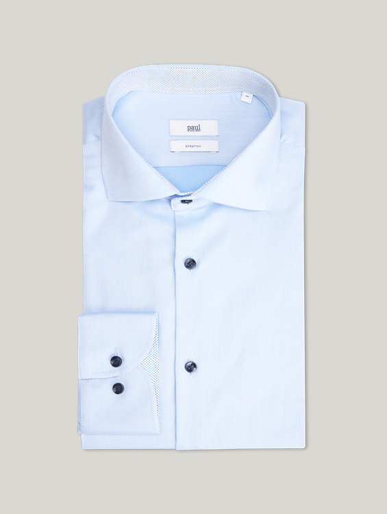 Bild von Hemd im Slim Fit