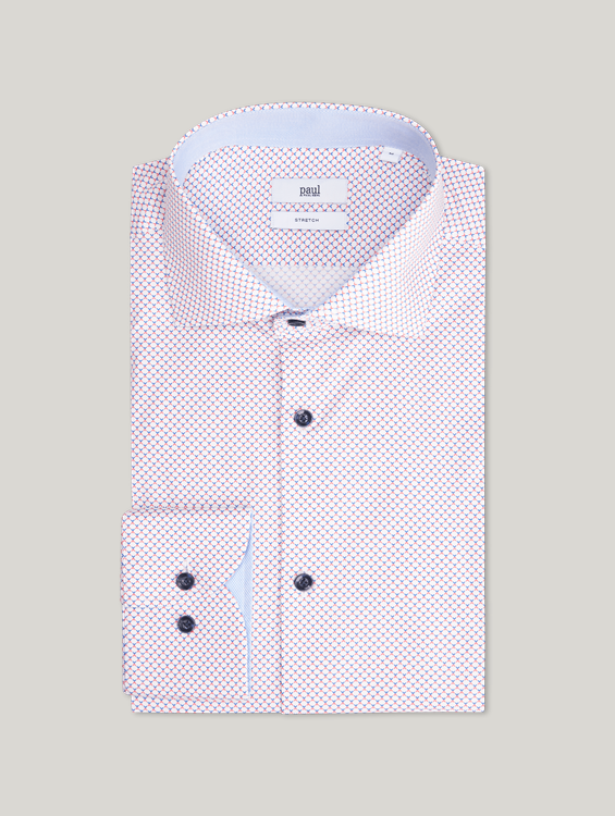 Bild von Hemd im Slim Fit