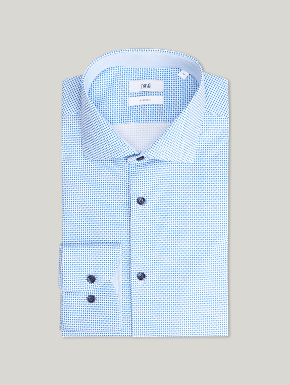 Image sur Chemise Slim Fit