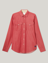 Image sur Chemise Relaxed Fit