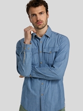 Bild von Hemd im Relaxed Fit